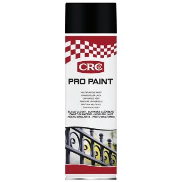 Akrylmaling/lak maling CRC Pro Paint 266890300