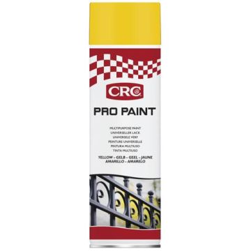 Akrylmaling/lak maling CRC Pro Paint 266890607