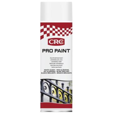 Akrylmaling/lak maling CRC Pro Paint 266890904
