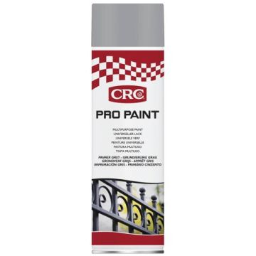 Akrylmaling/lak maling CRC Pro Paint 266891100