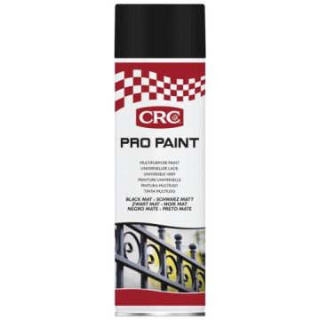 Akrylmaling/lak maling CRC Pro Paint 266890409
