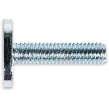 UJK T-bolte - M8 x 25 mm - 10 stk. AX105452