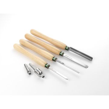 Record Power ProComfort Utlimate Spindle Set REC103725