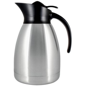 Ståltermoflaske Buffe 489831255