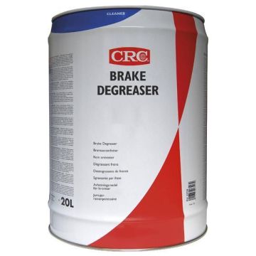 CRC Affedtningsmiddel Brake Degreaser 30086-AB 175850403