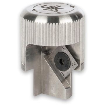 UJK Parf Fureskærer AX104464