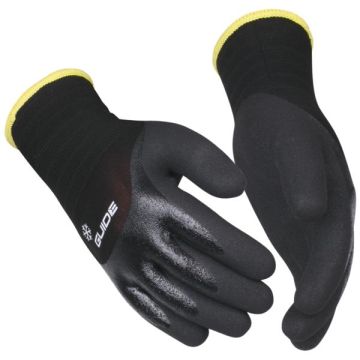 Guide Varmforet handske GUIDE 662W GUIDE662W