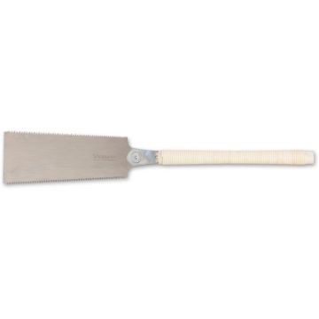 Shokunin Japansk Ryoba Dobbeltsidet Sav - 270 mm AX105007