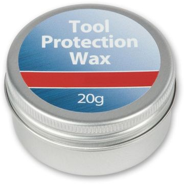 Axminster Tool Protection Wax 20g AX105807