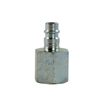 TJEP Koblingsnippel, 1/2" indvendig gevind TJ106263