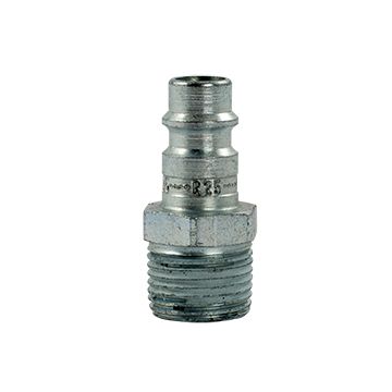 TJEP Koblingsnippel, 3/8" udvendig gevind TJ106265