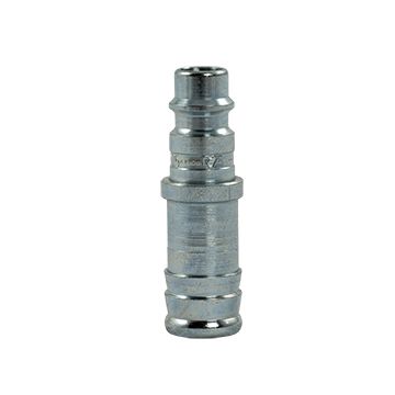 TJEP Koblingsnippel, 13 mm. slangestuds TJ106270