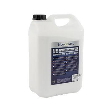 TJEP Dunk 5 liter Soda TJ106290