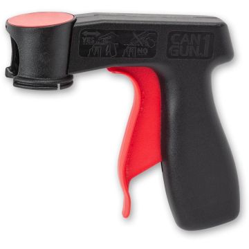 Shesto Pistol til spraydåser AX106365