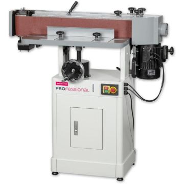 Axminster Professional Båndsliber AP2260BS2 230V AX107708