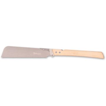 Shokunin Japansk Kataba Super Hard Foldesav 240mm AX108541