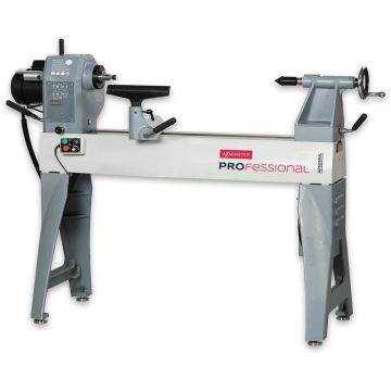 Axminster Professional Drejebænk AP508WL (ASR Safety) - Gulvmodel AX108996