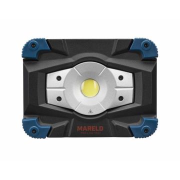 Mareld arbejdslampe FLASH 3000 RE WR 690000203