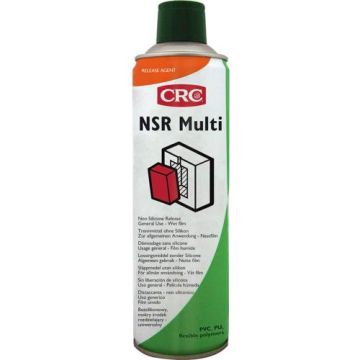 CRC Slipmiddel plast 271970105