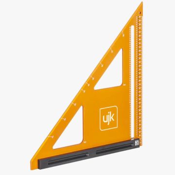 UJK tømrervinkel - 350mm AX109373