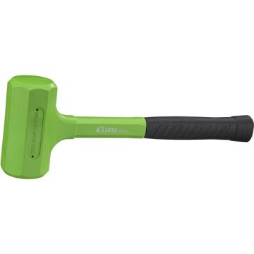 Luna dødslaghammer LDH 1500 - Rekylfri 271300402