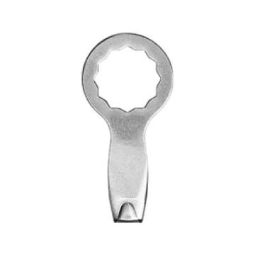 Fein kniv for fuger 3 mm x 2 stk 63903183019