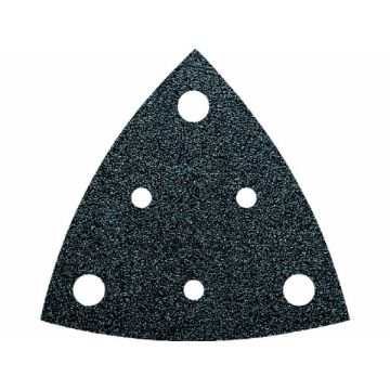 Fein Slibepapir, hullet Korn 220 pk á 50 st 63717115013