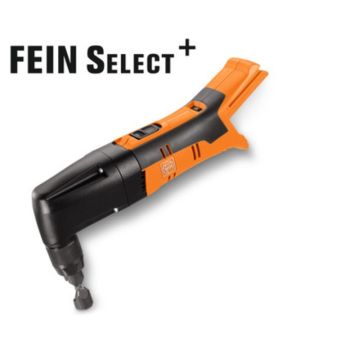 Fein akku nipler ABLK 18 1.6 E Select op til 1,6 mm - Solo 71320461000