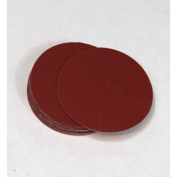 Hope Sliberondel med Velcro - P800 - 37 mm - 10 stk. HOB10.37.800