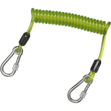 Luna Spiralwire plastbelagt 2 kg 264901026