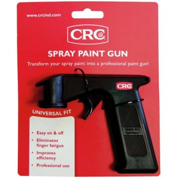 CRC Spraypistol tilbehør 280932302