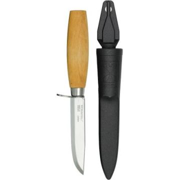 Mora kniv 201 Classic - Snittekniv 283010106