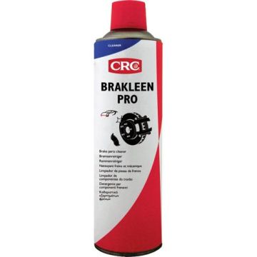 CRC Affedtning Brakleen Pro 244920302