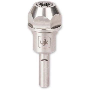 UJK forlænger til overfræser 12mm AX111749