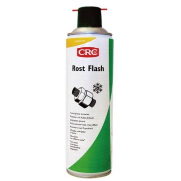 CRC Rustfjerner Rost Flash (industri) 5040 180590102