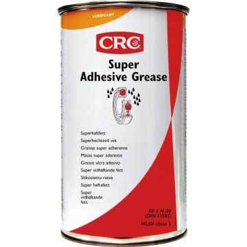 CRC Fedt vidhæftande fett 1kg 080531247