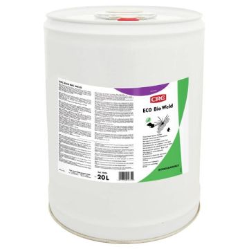 CRC Svejsespray 20l 6038 080523012