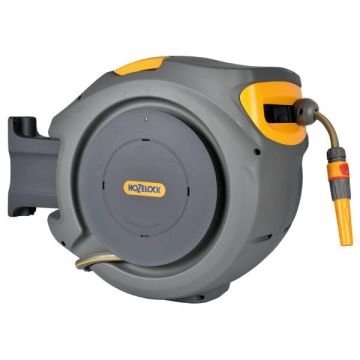 Hozelock Slangetromle Autoreel med 20m slange 237688916
