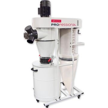 Axminster Professional AP145CE Cyclone Spånsuger AX113353