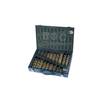 Bohrcraft Metalborsmagasin 5% kobolt HSS 70 dele 11401410070
