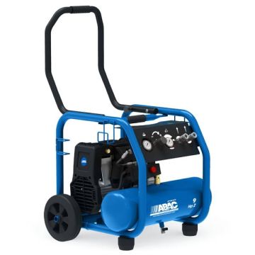 ABAC Kompressor silent 2HK RC 277110300