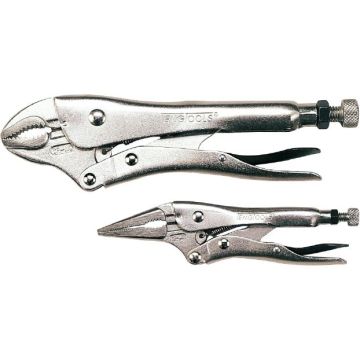 Teng Tools universaltangsæt STS 402 116780107