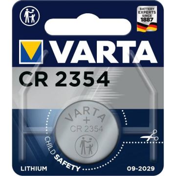 Varta Knappcelle litiumbatteri V13GA LR44 644705311