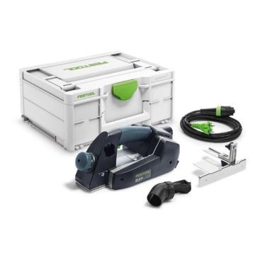 Festool Énhåndshøvl EHL 65 EQ-Plus 576247