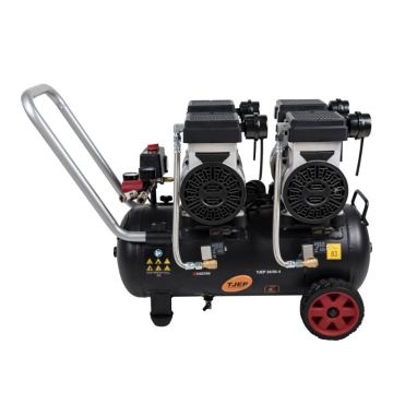 Tjep 24/30-4 Silent kompressor TJ123064