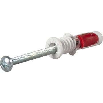 ESSVE Duo-Max pladeplugs TSP 6/50 ES-1240001