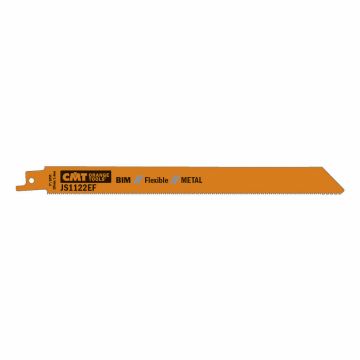 CMT Bajonetklinge 225mm BIM Flex JS1122EF-20