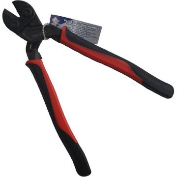 BATO MiNi Boltsaks 2K SoftGrib 200mm m/fjeder BA-71708
