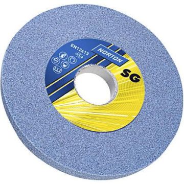 Slibeskiver til værktøjsslibning Norton SGB/SG3 14504-XXXX