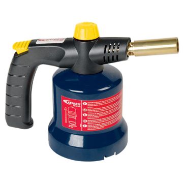 Express blæselampe med piezotænding 1,5 kW EX8800 BA-EX8800